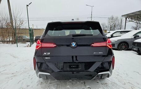 BMW X3, 2025 год, 7 390 000 рублей, 16 фотография