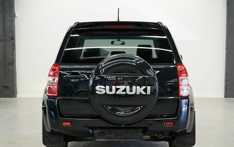 Suzuki Grand Vitara, 2012 год, 1 345 000 рублей, 5 фотография