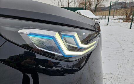 BMW X3, 2025 год, 7 390 000 рублей, 15 фотография