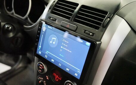 Suzuki Grand Vitara, 2012 год, 1 345 000 рублей, 10 фотография