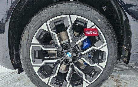 BMW X3, 2025 год, 7 390 000 рублей, 14 фотография