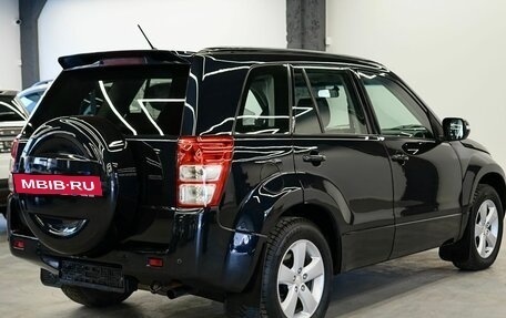Suzuki Grand Vitara, 2012 год, 1 345 000 рублей, 6 фотография