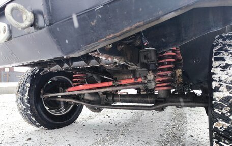 ЛуАЗ Patriot, 2011 год, 650 000 рублей, 5 фотография