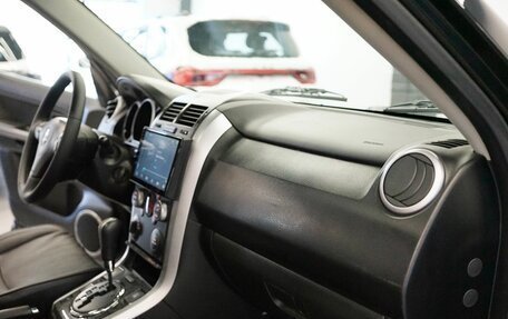 Suzuki Grand Vitara, 2012 год, 1 345 000 рублей, 13 фотография