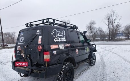 ЛуАЗ Patriot, 2011 год, 650 000 рублей, 2 фотография