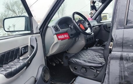 ЛуАЗ Patriot, 2011 год, 650 000 рублей, 6 фотография