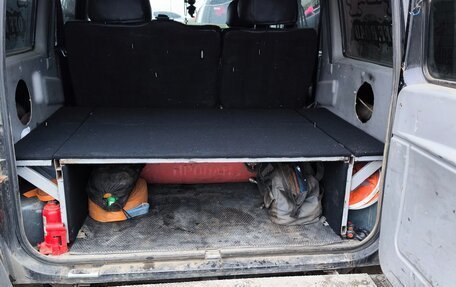 ЛуАЗ Patriot, 2011 год, 650 000 рублей, 13 фотография