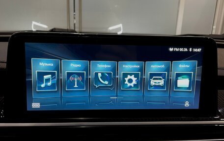 Changan CS75 I рестайлинг, 2022 год, 1 849 000 рублей, 8 фотография