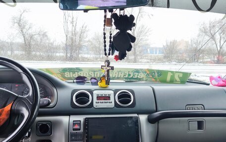 ЛуАЗ Patriot, 2011 год, 650 000 рублей, 11 фотография