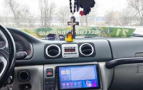 ЛуАЗ Patriot, 2011 год, 650 000 рублей, 10 фотография