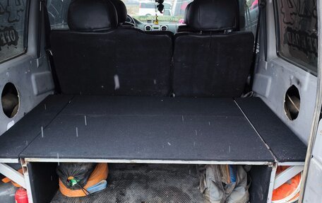 ЛуАЗ Patriot, 2011 год, 650 000 рублей, 12 фотография