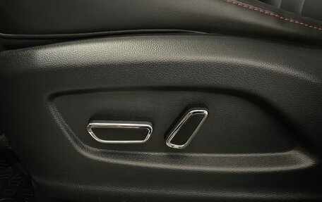 Changan CS75 I рестайлинг, 2022 год, 1 849 000 рублей, 12 фотография