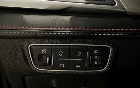 Changan CS75 I рестайлинг, 2022 год, 1 849 000 рублей, 11 фотография