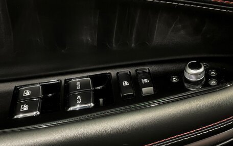 Changan CS75 I рестайлинг, 2022 год, 1 849 000 рублей, 10 фотография