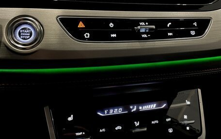 Changan CS75 I рестайлинг, 2022 год, 1 849 000 рублей, 7 фотография