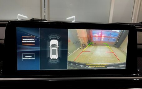 Changan CS75 I рестайлинг, 2022 год, 1 849 000 рублей, 9 фотография