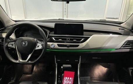 Changan CS75 I рестайлинг, 2022 год, 1 849 000 рублей, 5 фотография