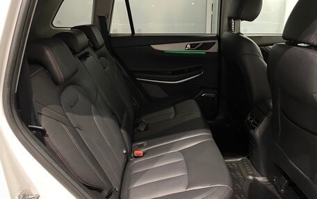 Changan CS75 I рестайлинг, 2022 год, 1 849 000 рублей, 15 фотография