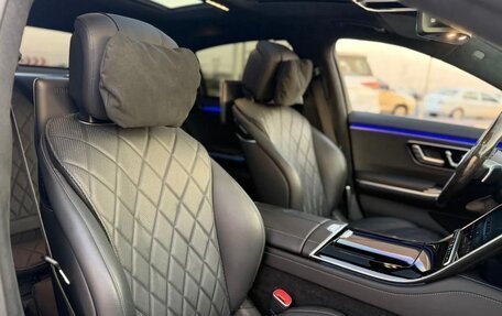 Mercedes-Benz S-Класс, 2021 год, 15 500 000 рублей, 5 фотография