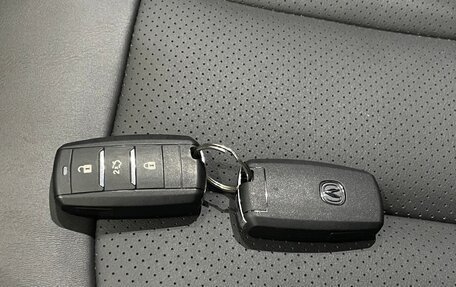 Changan CS75 I рестайлинг, 2022 год, 1 849 000 рублей, 19 фотография