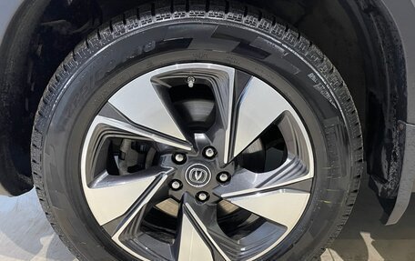 Changan CS75 I рестайлинг, 2022 год, 1 849 000 рублей, 18 фотография