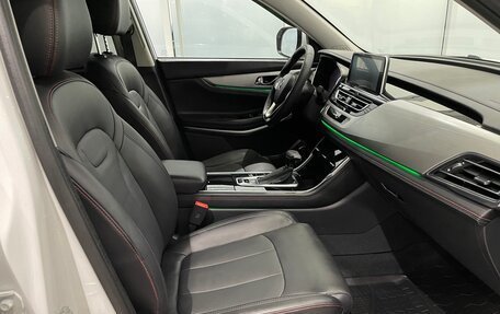 Changan CS75 I рестайлинг, 2022 год, 1 849 000 рублей, 14 фотография