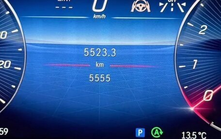 Mercedes-Benz S-Класс, 2021 год, 15 500 000 рублей, 8 фотография