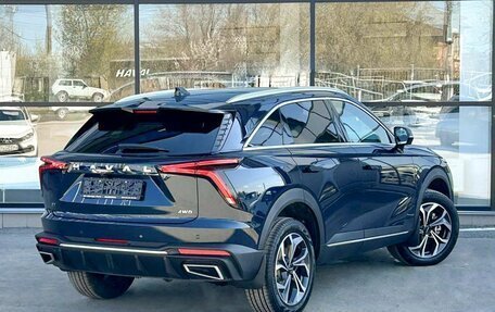 Haval F7, 2025 год, 3 599 000 рублей, 7 фотография
