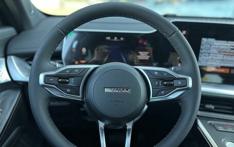 Haval F7, 2025 год, 3 599 000 рублей, 9 фотография