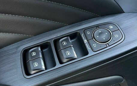 Haval F7, 2025 год, 3 599 000 рублей, 14 фотография