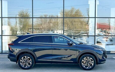 Haval F7, 2025 год, 3 599 000 рублей, 8 фотография