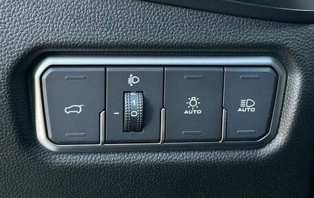 Haval F7, 2025 год, 3 599 000 рублей, 15 фотография