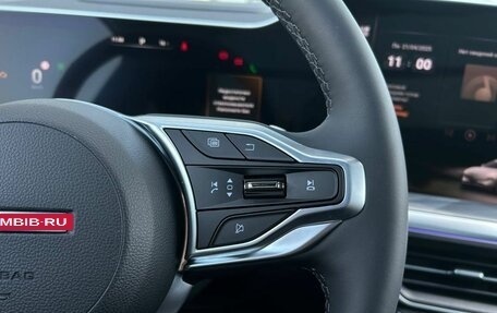 Haval F7, 2025 год, 3 599 000 рублей, 11 фотография