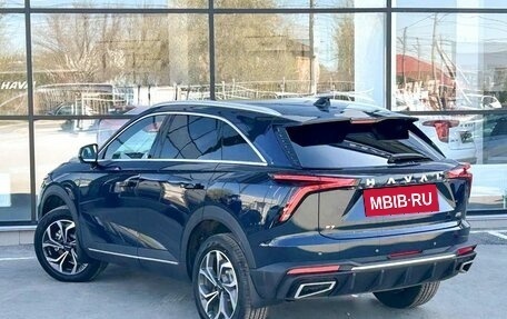 Haval F7, 2025 год, 3 599 000 рублей, 5 фотография