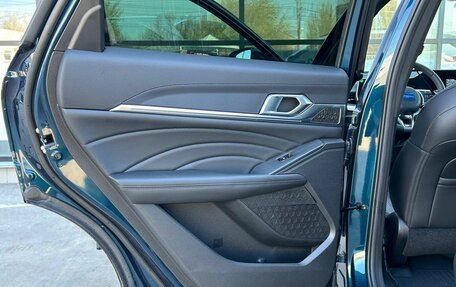 Haval F7, 2025 год, 3 599 000 рублей, 22 фотография