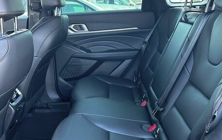 Haval F7, 2025 год, 3 599 000 рублей, 24 фотография