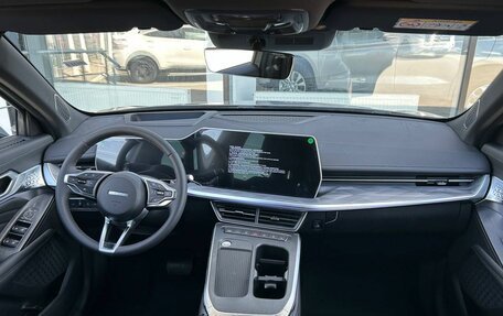 Haval F7, 2025 год, 3 599 000 рублей, 20 фотография