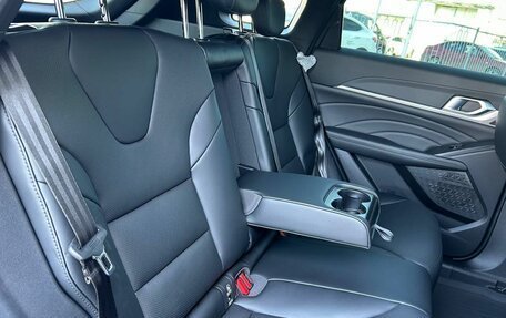 Haval F7, 2025 год, 3 599 000 рублей, 25 фотография