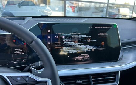 Haval F7, 2025 год, 3 599 000 рублей, 21 фотография