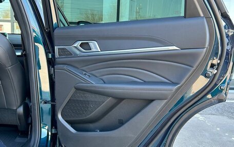 Haval F7, 2025 год, 3 599 000 рублей, 23 фотография