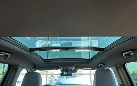 Haval F7, 2025 год, 3 599 000 рублей, 26 фотография