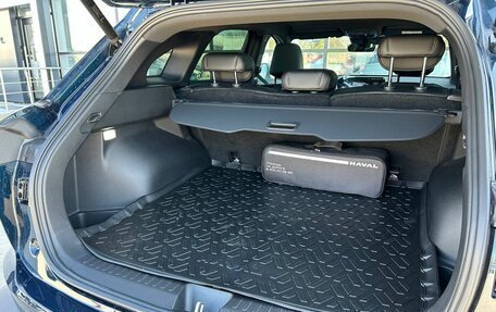 Haval F7, 2025 год, 3 599 000 рублей, 27 фотография