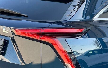 Haval F7, 2025 год, 3 599 000 рублей, 28 фотография