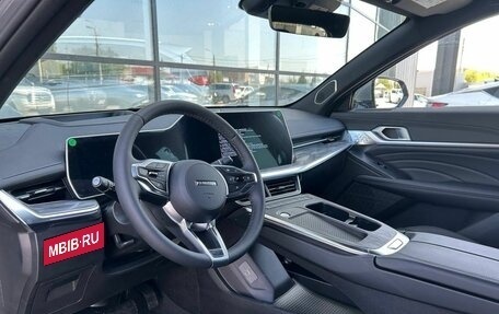 Haval F7, 2025 год, 3 599 000 рублей, 18 фотография