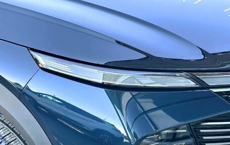 Haval F7, 2025 год, 3 599 000 рублей, 29 фотография