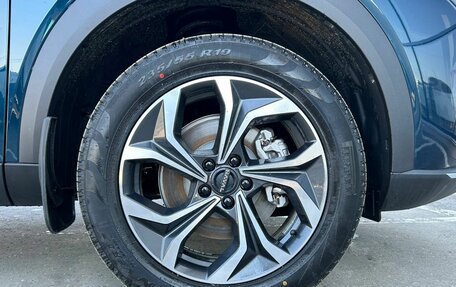 Haval F7, 2025 год, 3 599 000 рублей, 30 фотография