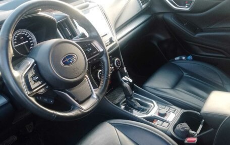 Subaru Forester, 2019 год, 2 850 000 рублей, 5 фотография