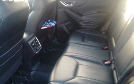 Subaru Forester, 2019 год, 2 850 000 рублей, 4 фотография