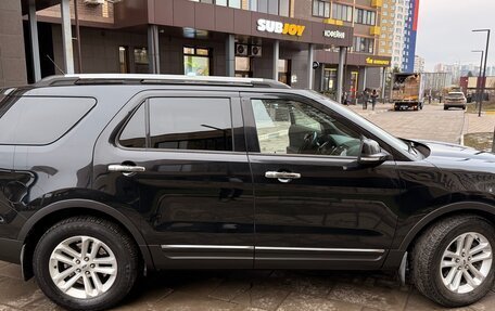 Ford Explorer VI, 2013 год, 1 950 000 рублей, 4 фотография