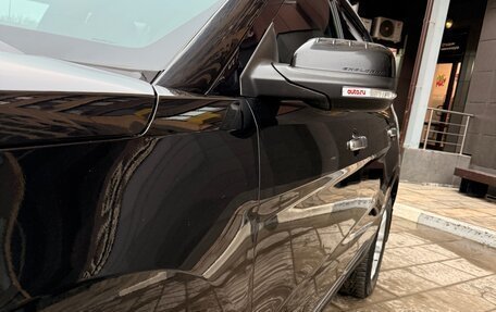 Ford Explorer VI, 2013 год, 1 950 000 рублей, 9 фотография